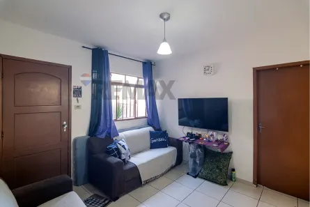 Casa com 2 Quartos à venda, 65m² no Jardim do Estádio, Santo André