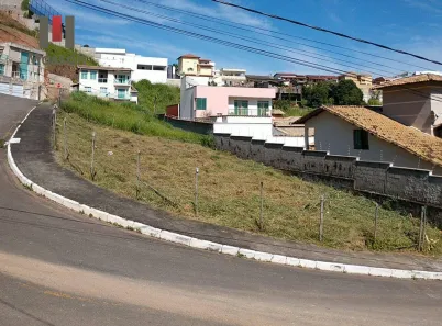 Lote/Terreno à venda, 436m² no Quintas das Avenidas, Juiz de Fora