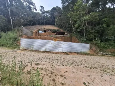 Lote/Terreno à venda, 720m² no Jardim Europa, Teresópolis