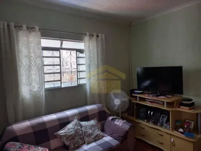 Casa com 2 Quartos à venda, 100m² no Vila Babilônia, São Paulo