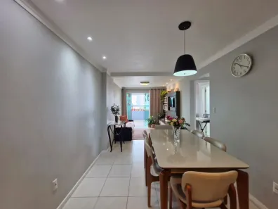Apartamento com 2 Quartos à venda, 74m² no São João, Itajaí