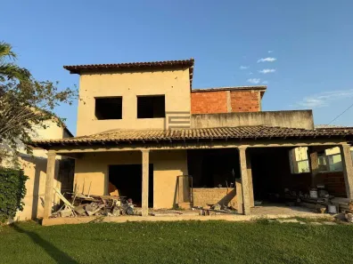 Casa com 3 Quartos à venda, 172m² no Pontinha, Araruama