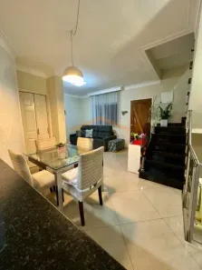 Casa de Condomínio com 2 Quartos à venda, 85m² no Água Fria, São Paulo
