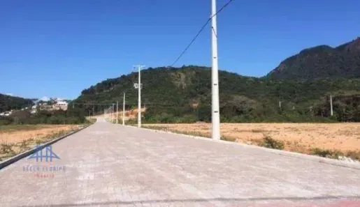 Lote/Terreno à venda, 400m² no Sertão do Maruim, São José