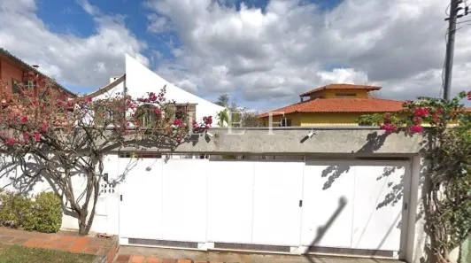 Casa com 4 Quartos à venda, 240m² no Jardim Panorama, São Paulo