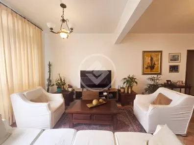 Apartamento com 4 Quartos à venda, 155m² no Gonzaga, Santos