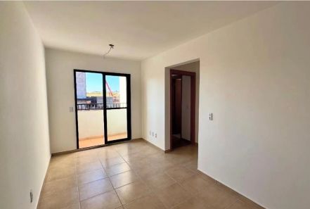 Apartamento com 2 Quartos à venda, 56m² no Shopping Park, Uberlândia
