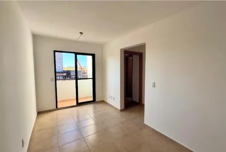 Apartamento com 2 Quartos à venda, 56m² no Shopping Park, Uberlândia
