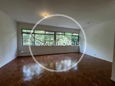 Apartamento com 3 Quartos para alugar, 160m² no Ipanema, Rio de Janeiro
