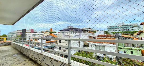 Apartamento com 4 Quartos à venda, 175m² no Vila Nova, Cabo Frio