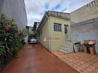 Casa com 3 Quartos à venda, 100m² no Jardim Bom Clima, Guarulhos