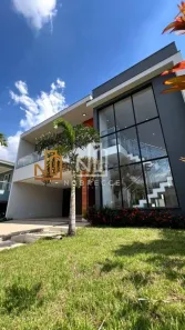 Casa com 3 Quartos à venda, 264m² no Jardim Residencial Dona Lucilla, Indaiatuba