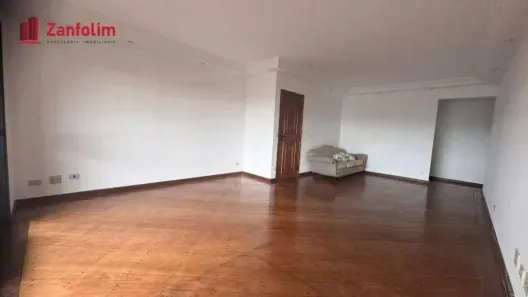 Apartamento com 3 Quartos à venda, 154m² no Alphaville Centro Industrial e Empresarial/Alphaville., Barueri