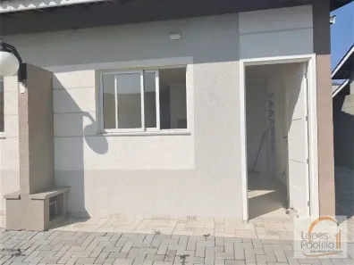 Casa com 2 Quartos à venda, 52m² no Jardim Colonial, Atibaia
