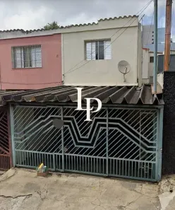 Casa com 2 Quartos à venda, 125m² no Campestre, Santo André