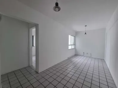 Apartamento com 2 Quartos à venda, 52m² no Candeal, Salvador