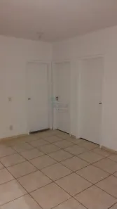 Apartamento com 2 Quartos à venda, 43m² no Jardim Heitor Rigon, Ribeirão Preto