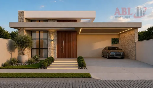 Casa com 3 Quartos à venda, 158m² no Dom Feliciano, Gravataí