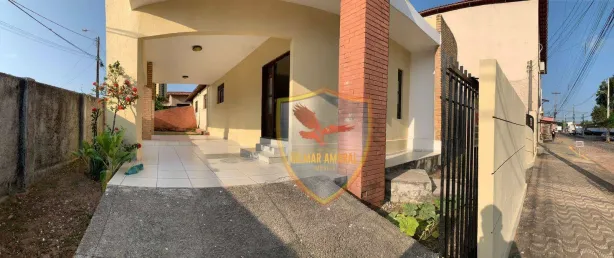 Casa com 5 Quartos à venda, 275m² no Nova Parnamirim, Parnamirim