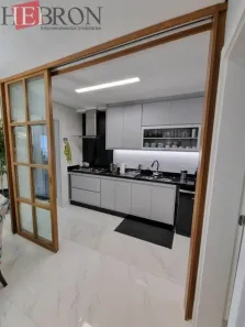 Apartamento com 3 Quartos à venda, 132m² no Parque São Jorge, São Paulo