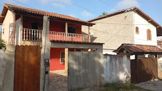Casa com 2 Quartos à venda, 198m² no Recanto das Orquídeas, São Pedro da Aldeia