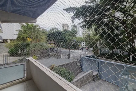 Apartamento com 2 Quartos à venda, 103m² no Santa Cecília, São Paulo