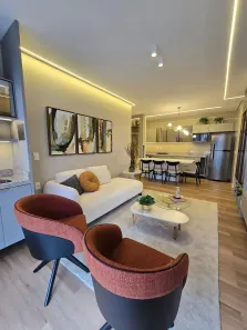 Apartamento com 2 Quartos à venda, 62m² no Jardim América, Fortaleza