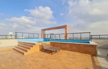 Apartamento com 2 Quartos à venda, 80m² no Vila Guilherme, São Paulo