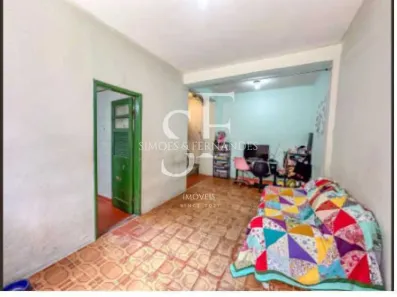 Casa de Condomínio com 2 Quartos à venda, 101m² no Laranjeiras, Rio de Janeiro