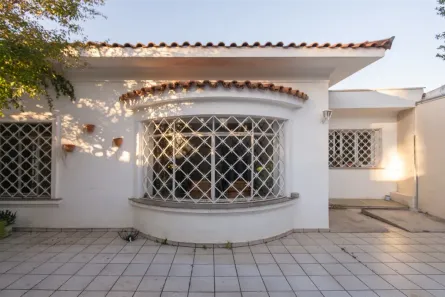 Casa com 4 Quartos à venda, 253m² no Sumaré, São Paulo