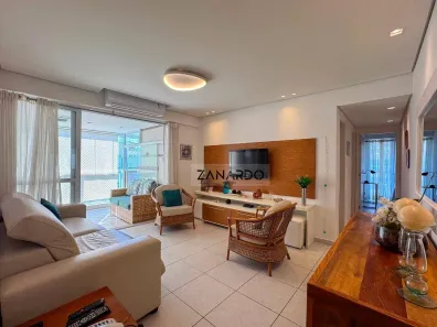 Apartamento com 3 Quartos à venda, 127m² no Riviera, Bertioga