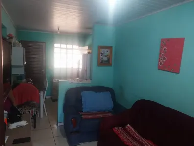 Casa com 2 Quartos à venda, 200m² no Residencial Wantuil de Freitas, Cuiabá
