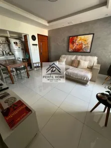 Apartamento com 2 Quartos à venda, 86m² no Imbuí, Salvador