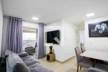 Apartamento com 2 Quartos à venda, 62m² no Silveira, Santo André