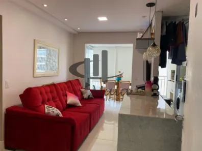 Apartamento com 2 Quartos à venda, 60m² no Mauá, São Caetano do Sul