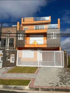 Sobrado com 3 Quartos para alugar, 220m² no Bairro Alto, Curitiba