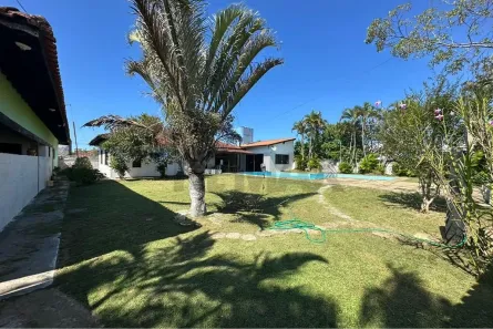 Casa com 8 Quartos para alugar, 1000m² no Bopiranga, Itanhaém