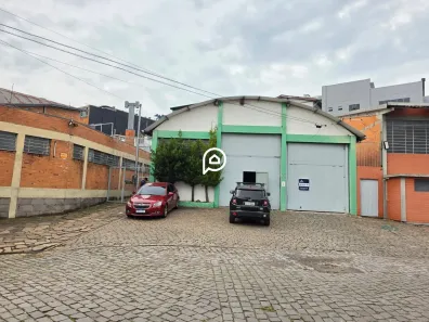 Galpão/Depósito/Armazém para alugar, 360m² no Nossa Senhora de Fátima, Caxias do Sul