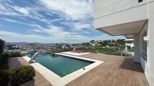 Casa de Condomínio com 3 Quartos à venda, 450m² no Bosque das Mansões, São José
