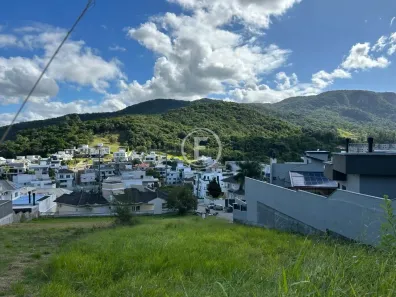 Lote/Terreno à venda, 551m² no Pedra Branca, Palhoça