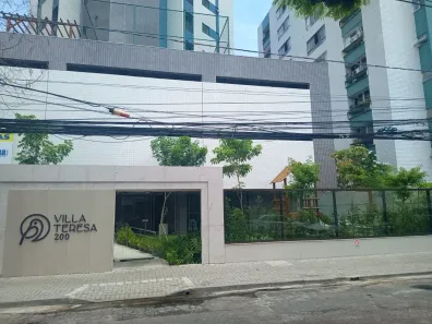 Apartamento com 3 Quartos à venda, 60m² no Madalena, Recife
