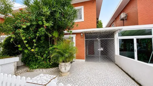Casa com 3 Quartos à venda, 176m² no Ponta da Praia, Santos