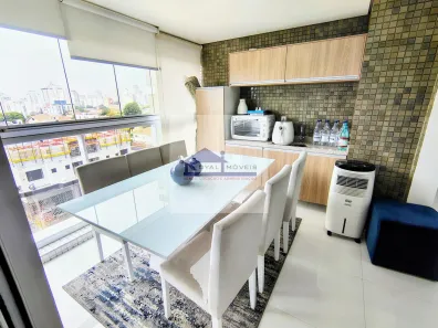 Apartamento com 2 Quartos à venda, 71m² no Jardim da Glória, São Paulo