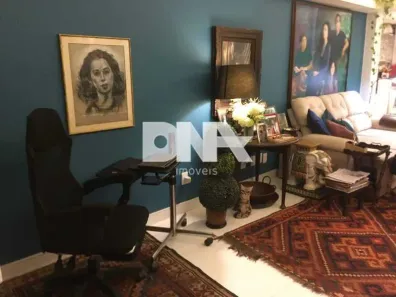 Apartamento com 2 Quartos à venda, 58m² no Barra da Tijuca, Rio de Janeiro