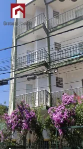 Apartamento com 2 Quartos à venda, 60m² no Saldanha Marinho, Petrópolis