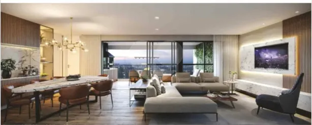 Apartamento com 4 Quartos à venda, 147m² no Vila Clementino, São Paulo