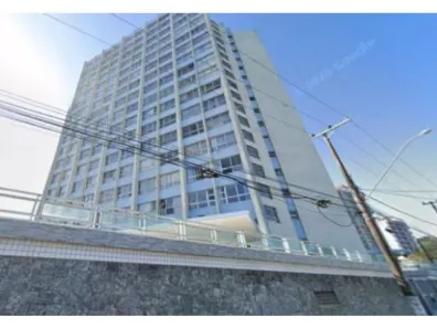 Apartamento com 1 Quarto à venda, 38m² no Praia dos Sonhos, Itanhaém