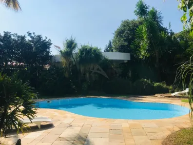 Imóvel Comercial com 8 Quartos à venda, 696m² no Nova Campinas, Campinas