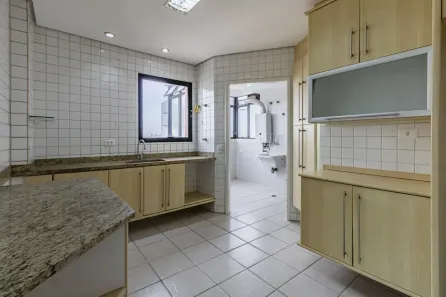 Apartamento com 3 Quartos à venda, 143m² no Pinheiros, São Paulo