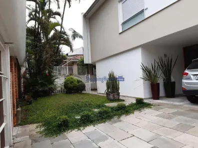 Sobrado com 4 Quartos à venda, 282m² no Alto da Lapa, São Paulo